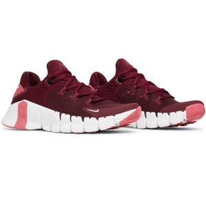 Nike Free Metcon 4